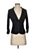 Auline Collection Black Blazer Size S - photo 1