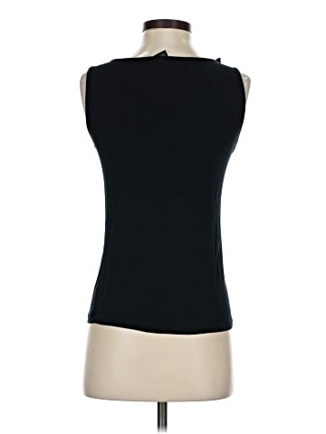 Design History Sleeveless T-Shirt (view 2)