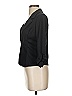 Auline Collection Black Blazer Size S - photo 5