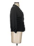 Auline Collection Black Blazer Size S - photo 4