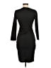 Shang Ya Black Cocktail Dress Size M - photo 2