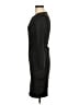 Shang Ya Black Cocktail Dress Size M - photo 5