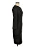 Shang Ya Black Cocktail Dress Size M - photo 4