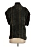Assorted Brands Black Cardigan Size XS - photo 2