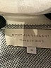 Cynthia Vincent Ivory Cardigan Size S - photo 6