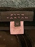 Pink Tartan Black Casual Pants Size 12 - photo 6
