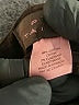 Pink Tartan Black Casual Pants Size 12 - photo 7