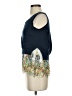 Moth Blue Sweater Vest Size XXS - photo 5