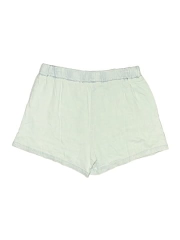 Pink Lily Shorts (view 2)
