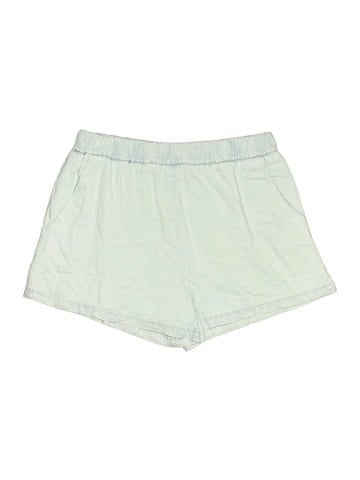 Pink Lily Shorts (view 1)