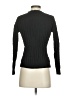 Shein Black Turtleneck Sweater Size S - photo 2