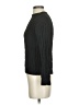 Shein Black Turtleneck Sweater Size S - photo 5