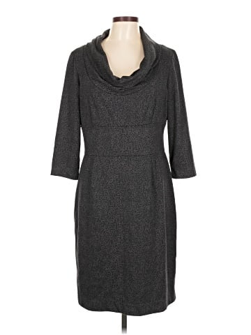 Alex Marie Casual Dress (view 1)