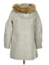 J.Crew Gray Wool Coat Size 0 - photo 2