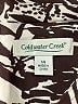 Coldwater Creek Brown Blazer Size 14 - photo 6