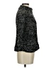 Vertigo Paris Black Cardigan Size M - photo 4