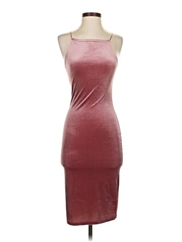 Forever 21 Cocktail Dress (view 1)