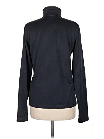 Fossa Apparel Pullover Sweater (view 2)