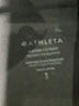 Athleta Gray Active Pants Size S - photo 4