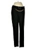 Kay Unger Black Casual Pants Size S - photo 1