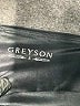 Greyson Black Leggings Size S - photo 7