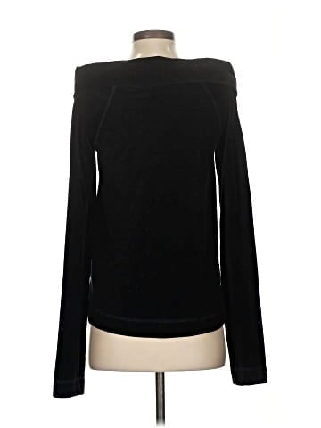 AIKO Long Sleeve Top (view 2)