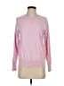 Gap 100% Cotton Pink Pullover Sweater Size XS - photo 1