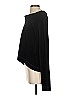 AIKO Black Long Sleeve Top Size XS - photo 5