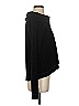 AIKO Black Long Sleeve Top Size XS - photo 4