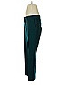 J.Crew Color Block Teal Wool Pants Size 2 - photo 5