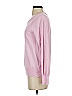 Gap 100% Cotton Pink Pullover Sweater Size XS - photo 5