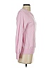 Gap 100% Cotton Pink Pullover Sweater Size XS - photo 4