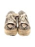 Steve Madden Tan Sneakers Size 7 1/2 - photo 2