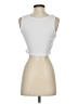 Assorted Brands White Tube Top Size S - photo 2