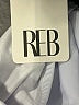 Reba Blue Swimsuit Bottoms Size 4X - photo 3