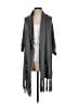 Unbranded Gray Poncho Size S - photo 1