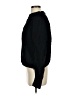 JOA Black Pullover Sweater Size S - photo 5