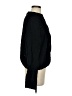 JOA Black Pullover Sweater Size S - photo 4