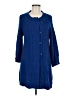 Isda & Co Blue Cardigan Size M - photo 1