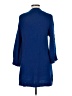 Isda & Co Blue Cardigan Size M - photo 2