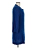 Isda & Co Blue Cardigan Size M - photo 4