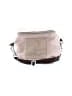 'S Max Mara Gray Pink Crossbody Bag One size - photo 1