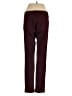 J. McLaughlin Burgundy Casual Pants Size 0 - photo 2