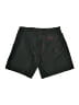 Sporti 100% Polyester Solid Black Board Shorts Size 8 - photo 2