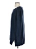 Joie Blue Pullover Sweater Size S - photo 5