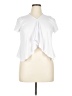 Covington White Short Sleeve T-Shirt Size XL - photo 1