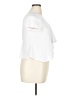 Covington White Short Sleeve T-Shirt Size XL - photo 4
