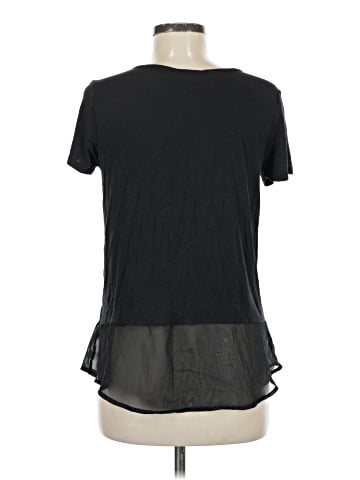 metaphor Short Sleeve Top (view 2)