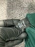 Greyson Metallic Teal Active Pants Size L - photo 8