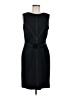 Carlisle Black Cocktail Dress Size 8 - photo 1